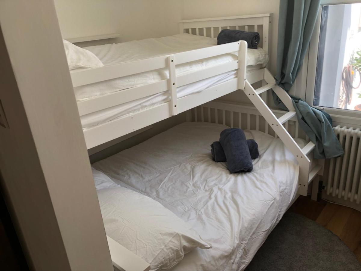 Poets Rest, Free Parking, Ev Socket Fees Apply Walk To Beach Brighton Екстериор снимка