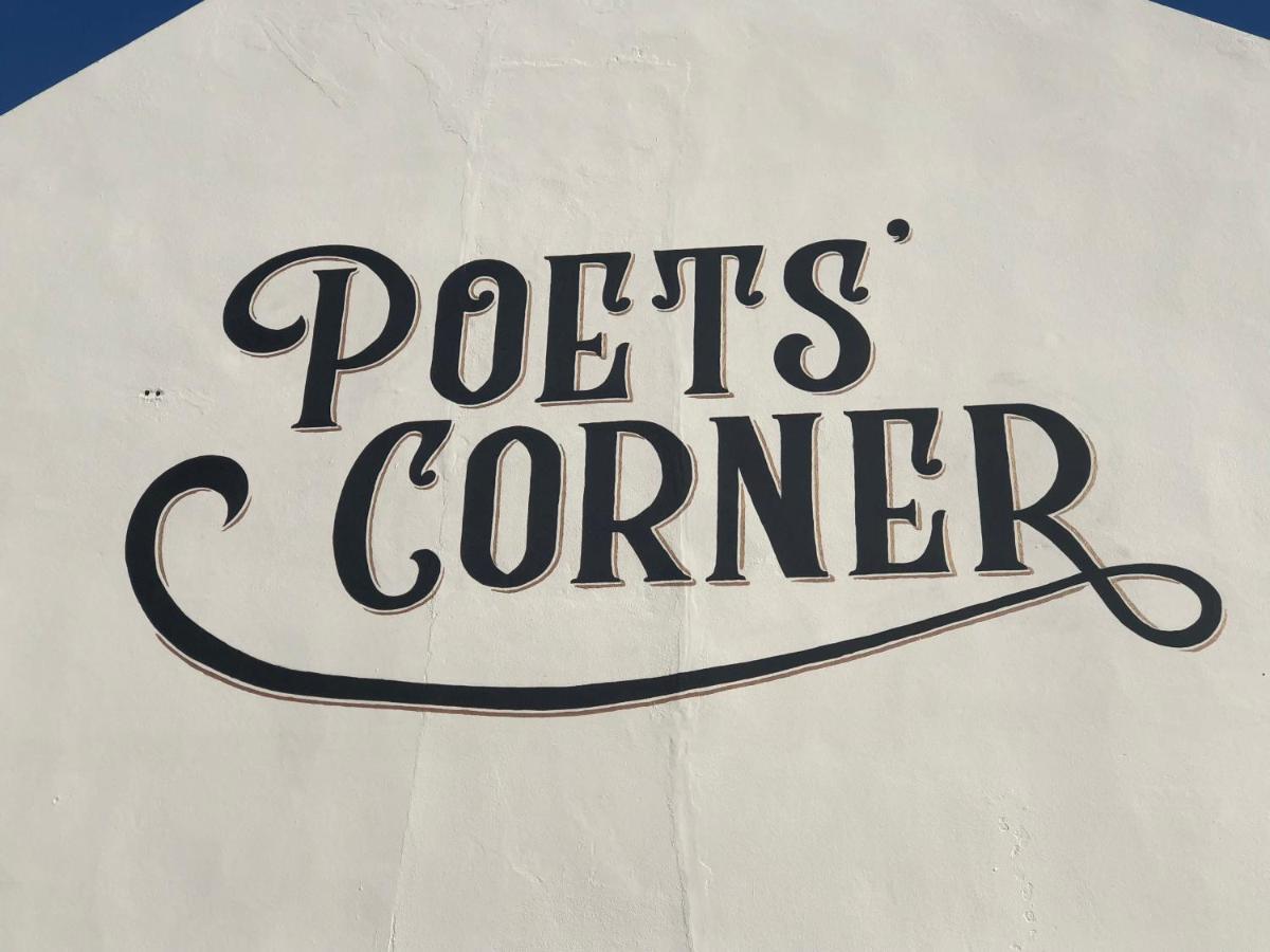Poets Rest, Free Parking, Ev Socket Fees Apply Walk To Beach Brighton Екстериор снимка