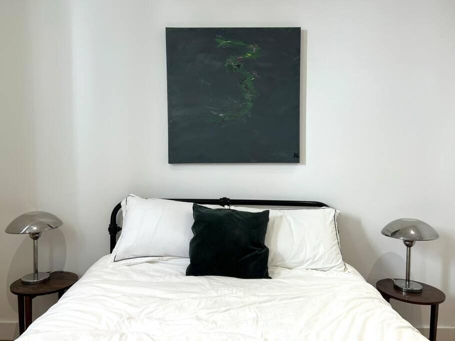 Poets Rest, Free Parking, Ev Socket Fees Apply Walk To Beach Brighton Екстериор снимка