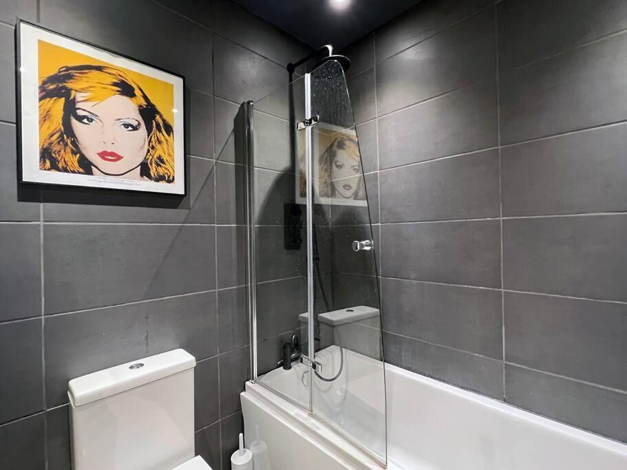 Poets Rest, Free Parking, Ev Socket Fees Apply Walk To Beach Brighton Екстериор снимка